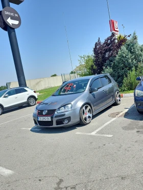 Обява за продажба на VW Golf 1.9 105/200 hp ~9 999 лв. - изображение 9