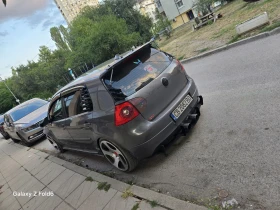Обява за продажба на VW Golf 1.9 105/200 hp ~9 999 лв. - изображение 11
