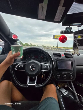 Обява за продажба на VW Golf 1.9 105/200 hp ~9 999 лв. - изображение 7