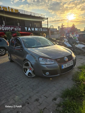 Обява за продажба на VW Golf 1.9 105/200 hp ~9 999 лв. - изображение 10