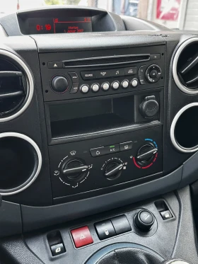 Peugeot Partner 1.6HDI/  | Mobile.bg    8