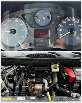 Peugeot Partner 1.6HDI/  | Mobile.bg    14