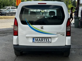 Peugeot Partner 1.6HDI/  | Mobile.bg    5