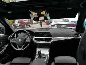 Обява за продажба на BMW 330 Xd, Mpacket, New face, Реални км ! ~64 500 лв. - изображение 5