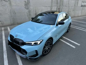 Обява за продажба на BMW 330 Xd, Mpacket, New face, Реални км ! ~64 500 лв. - изображение 9