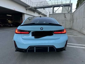 Обява за продажба на BMW 330 Xd, Mpacket, New face, Реални км ! ~64 500 лв. - изображение 3