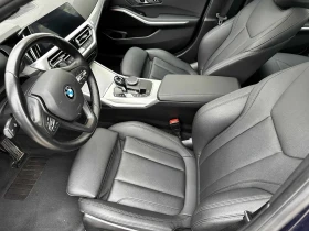 Обява за продажба на BMW 330 Xd, Mpacket, New face, Реални км ! ~64 500 лв. - изображение 7
