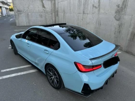 Обява за продажба на BMW 330 Xd, Mpacket, New face, Реални км ! ~64 500 лв. - изображение 2