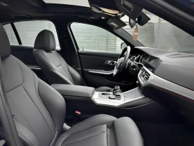 Обява за продажба на BMW 330 Xd, Mpacket, New face, Реални км ! ~64 500 лв. - изображение 4