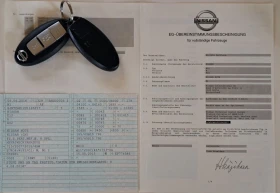 Nissan Note 1.5DCI, euro 6, Germany  | Mobile.bg    15
