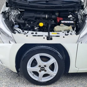 Nissan Note 1.5DCI, euro 6, Germany  | Mobile.bg    16