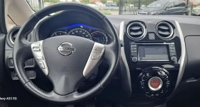 Nissan Note 1.5DCI, euro 6, Germany  | Mobile.bg    8
