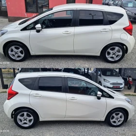 Nissan Note 1.5DCI, euro 6, Germany  | Mobile.bg    7