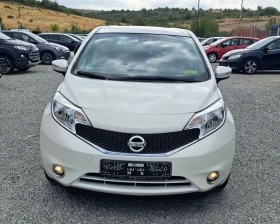     Nissan Note 1.5DCI, euro 6, Germany 