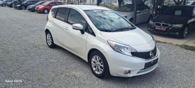 Обява за продажба на Nissan Note 1.5DCI, euro 6, Germany  ~11 990 лв. - изображение 1