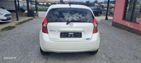 Обява за продажба на Nissan Note 1.5DCI, euro 6, Germany  ~11 990 лв. - изображение 4