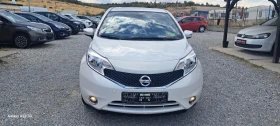 Nissan Note 1.5DCI, euro 6, Germany 
