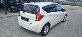 Обява за продажба на Nissan Note 1.5DCI, euro 6, Germany  ~11 990 лв. - изображение 6