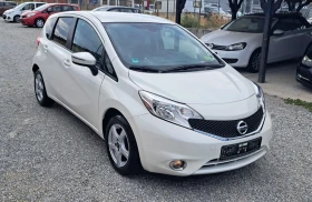     Nissan Note 1.5DCI, euro 6, Germany 