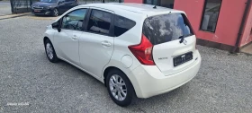 Обява за продажба на Nissan Note 1.5DCI, euro 6, Germany  ~11 990 лв. - изображение 5