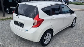 Nissan Note 1.5DCI, euro 6, Germany  | Mobile.bg    5
