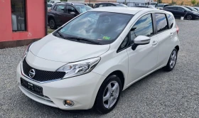     Nissan Note 1.5DCI, euro 6, Germany 