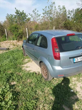 Ford Fiesta | Mobile.bg    2