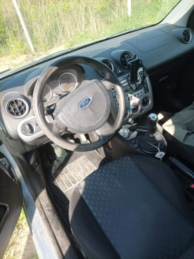 Ford Fiesta | Mobile.bg    4