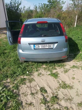 Ford Fiesta | Mobile.bg    5