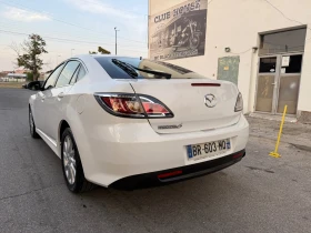 Обява за продажба на Mazda 6 2.2 CRDT Exclusive-Line ~10 999 лв. - изображение 7