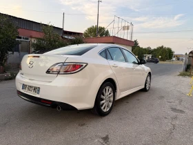 Обява за продажба на Mazda 6 2.2 CRDT Exclusive-Line ~10 999 лв. - изображение 6