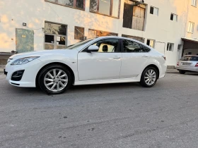Обява за продажба на Mazda 6 2.2 CRDT Exclusive-Line ~10 999 лв. - изображение 8
