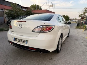 Обява за продажба на Mazda 6 2.2 CRDT Exclusive-Line ~10 999 лв. - изображение 2