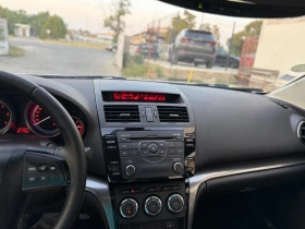 Mazda 6 2.2 CRDT Exclusive-Line | Mobile.bg    15
