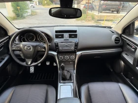 Обява за продажба на Mazda 6 2.2 CRDT Exclusive-Line ~10 999 лв. - изображение 11