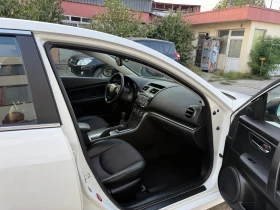 Обява за продажба на Mazda 6 2.2 CRDT Exclusive-Line ~10 999 лв. - изображение 10