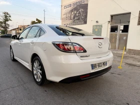 Обява за продажба на Mazda 6 2.2 CRDT Exclusive-Line ~10 999 лв. - изображение 3