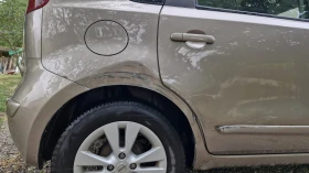 Nissan Note GAZ FACELIFT - 3600 лв. - 17496619 9