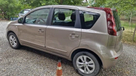 Nissan Note GAZ FACELIFT - 3600 лв. - 17496619 4