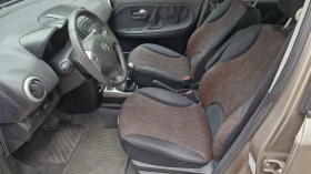 Nissan Note GAZ FACELIFT - 3600 лв. - 17496619 8