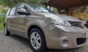 Nissan Note GAZ FACELIFT - 3600 лв. - 17496619 3