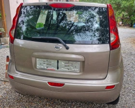 Nissan Note GAZ FACELIFT - 3600 лв. - 17496619 5
