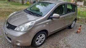 Nissan Note GAZ FACELIFT - 3600 лв. - 17496619 2