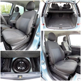 Opel Meriva 1.4i/90к/FACELIFT/143х. км/1-ВИ СОБСТВЕНИК - 5290 лв. - 46455593 10