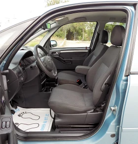 Opel Meriva 1.4i/90к/FACELIFT/143х. км/1-ВИ СОБСТВЕНИК - 5290 лв. - 46455593 6