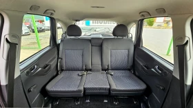 Opel Meriva 1.4i/90к/FACELIFT/143х. км/1-ВИ СОБСТВЕНИК - 5290 лв. - 46455593 8