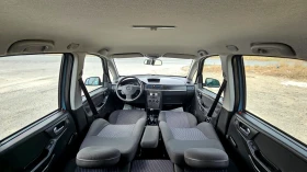 Opel Meriva 1.4i/90к/FACELIFT/143х. км/1-ВИ СОБСТВЕНИК - 5290 лв. - 46455593 7