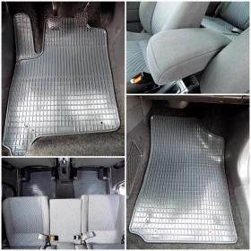Opel Meriva 1.4i/90к/FACELIFT/143х. км/1-ВИ СОБСТВЕНИК - 5290 лв. - 46455593 11