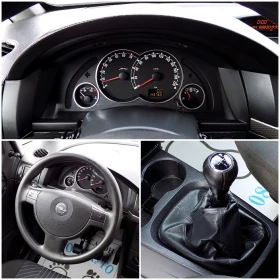 Opel Meriva 1.4i/90к/FACELIFT/143х. км/1-ВИ СОБСТВЕНИК - 5290 лв. - 46455593 13
