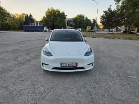 Tesla Model Y Tesla Model Y Long Range Dual Motor | Mobile.bg    2